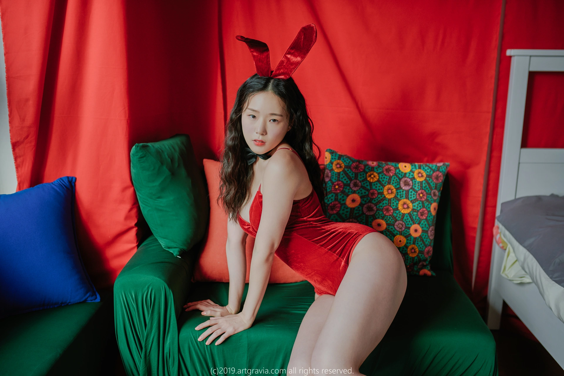Pia (피아) - NO.009 [ARTGRAVIA] VOL.127 0